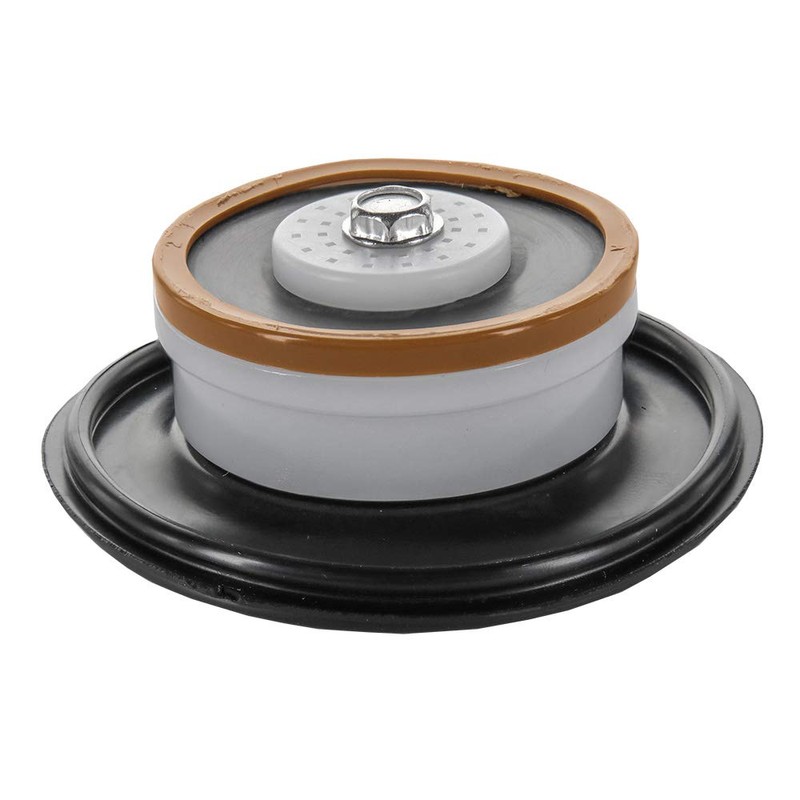 Orbit Anti-Siphon Valve Diaphragm 57623, 57624 Valves (2, 1 Count