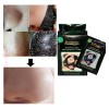 Mascarilla Facial Carbón Activado Puntos Negros 10 Sobres Mixta