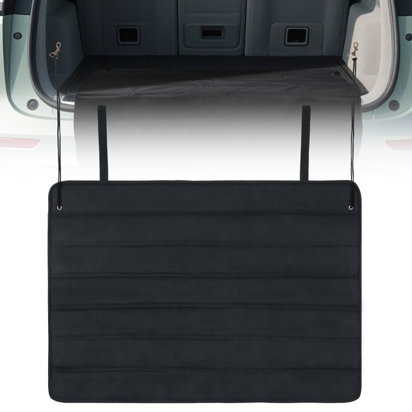 BREENHILL Large Bumper Guard for Cars,41 x 25 inches Car