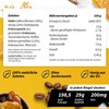 AEROBEE Energy Bar - Unique Power Bar Made of Honey