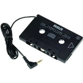 RCA HPCA100 Cassette Adapter