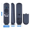 PZL Replacement Voice Remote Control ONLY fit for Element Xumo