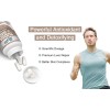 Tudca 1200 Mg + Nac Protector Hepático 60 Capsulas