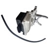 Front Differential Vacuum 4WD Actuator - Compatible with 2005-2021 Toyota