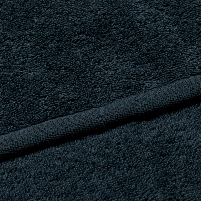 Erwin Müller Sigmaringen Bath Towel Pack of 2 Walk Terry