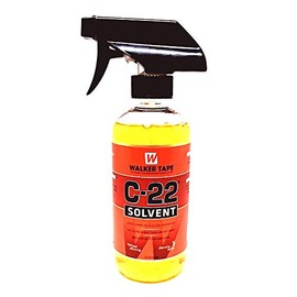 Walker Tape 12.0 oz Spray C-22 Adhesive Solvent