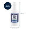 Essential Values Solar Panel Cleaner - Neutral PH Streak-Free Wet