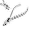 New Pro Orthodontics Wire Bending Pliers V-Stop 5.5" Dental Premium