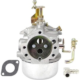 Carburetor For 1974 Tecumseh OH160 Sears ST16 16 Horsepower