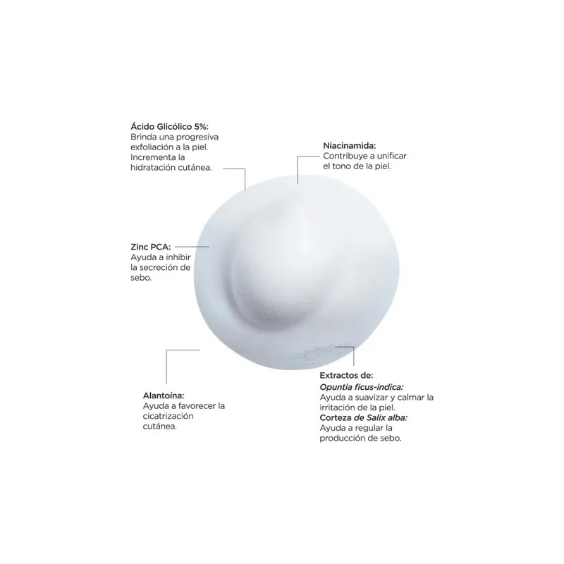Reve Dermatologique Oxidermic Foamer G5 Espuma Facial 200ml