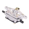 Bomba de combustible ATV 15100-19B01 para Suzuki King Quad LT-4WD