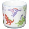 Minorutouki Children's Cup, Dinosaur, 7.4 fl oz (210 ml)