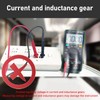 Digital Multimeter High Accuracy Inductance Capacitance Resistance Tester LCR Meter