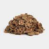 Oh Herb 국산 연근차 볶은연근 1kg Domestic Lotus Root Tea