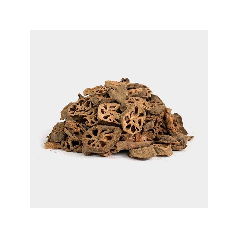 Oh Herb 국산 연근차 볶은연근 1kg Domestic Lotus Root Tea