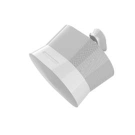 FLEXSON Premium Wall Mount for Sonos ERA 300, White