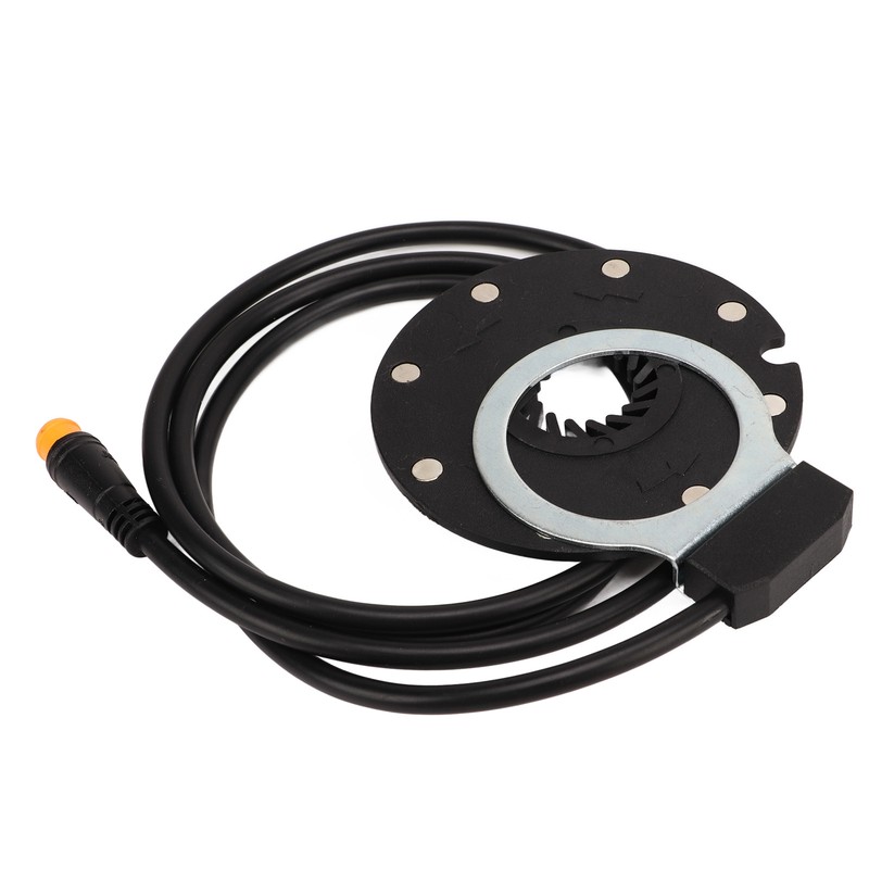 Electric Bicycle Assist Sensor High Sensitivity Waterproof Slip Resistant Electric