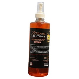 Xtreme Solutions - Odor Neutralizer - Citrus