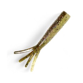 2.75 Inch Rig Bait 343Pk8 Craw Ttic343 Fishing Lures Bass Jigging Bait Jig Lure Weedless Soft Plastic Swimbait Accessories Freshwater