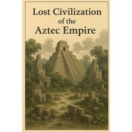 Lost Civilization of the Aztec Empire