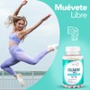 Colágeno UC-II® de LONZA Tipo 2 con Vitaminas D3 y