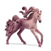 schleich 70800 Collectable Unicorn Saturnia, from 5 Years, Bayala Toy
