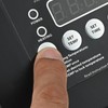 Mtsooning 990050048 Digital Control Panel LED Display Replacement for Masterbuilt