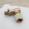 EMSea 2pcs Air Compressor Pressure Switch Relief Valve Model HL031000AV