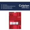 Collins Colplan Weekly Notebook 2023 Diary - (60-23) - Complete