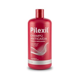 PILEXIL shampoo anticaída 900 mL