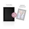 pixolo Frame Box Picture Frame with Magnetic Backing Board 20