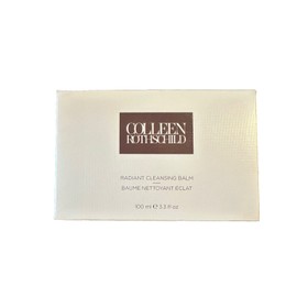 Colleen Rothschild Beauty Radiant Cleansing Balm (NEW, 100ml)