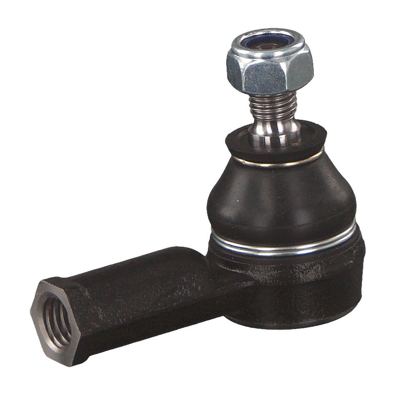 febi bilstein 12963 Tie Rod End with nut, pack of