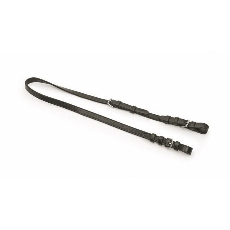 Shires Velociti GARA 1/2" Slip Head Cob Havana