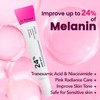 Dr.Percent [Dr.Percent]*TIMEDEAL* Dark Spot 24% Correcting Pink Glow Cream 30ml