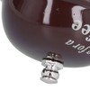 Call Bell, Desk Bell Bright for Bar/Diet Bar/Café/Restaurant for Most