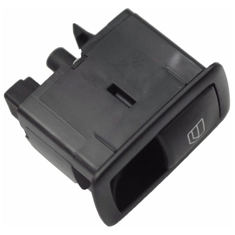 GEEANDLY Window Regulator Switch Window Regulator Switch A2518200510 Compatible for