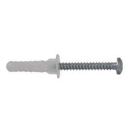 The Hillman Group 376263 No.8-14 Sharkie Anchors with Screws
