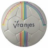 Erima Unisex Youth Vranjes 2.0 Handball (7202311), Cool Grey, 1