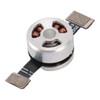 Drone Roll Pitch Motor Replacement Repair Part Camera Roll Arm