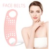 Gatuida Line Face Mask Reusable Facial Slimming Strap for Double