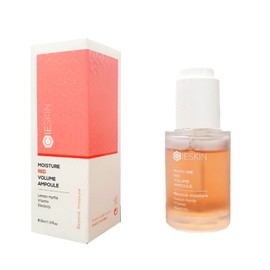 Sie Skin Collagen Peptide EGF + FGF Vitamin Red Volume Ampoule Rescue Low Molecular Hyaluronic Acid Ampoule / 시에스킨 콜라겐 펩타이드 EGF +FGF 비타민 레드볼륨앰플 레스큐 저분자히알루론산 앰플