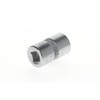 Gedore D 20 10 Socket 1/4" 10 mm
