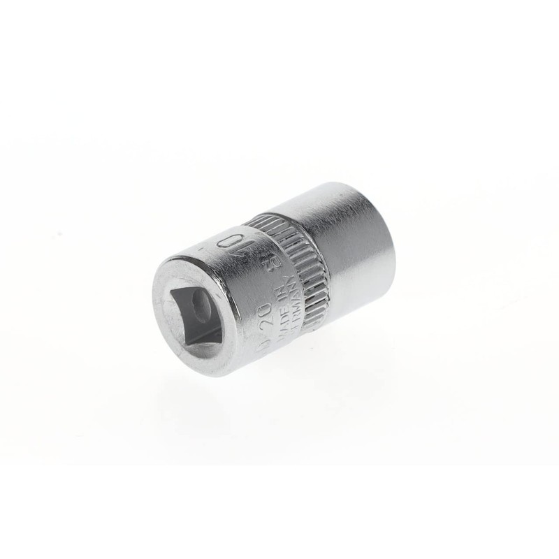 Gedore D 20 10 Socket 1/4" 10 mm