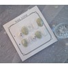 Handmade Nail Tip Warm Snowman - I agree to the