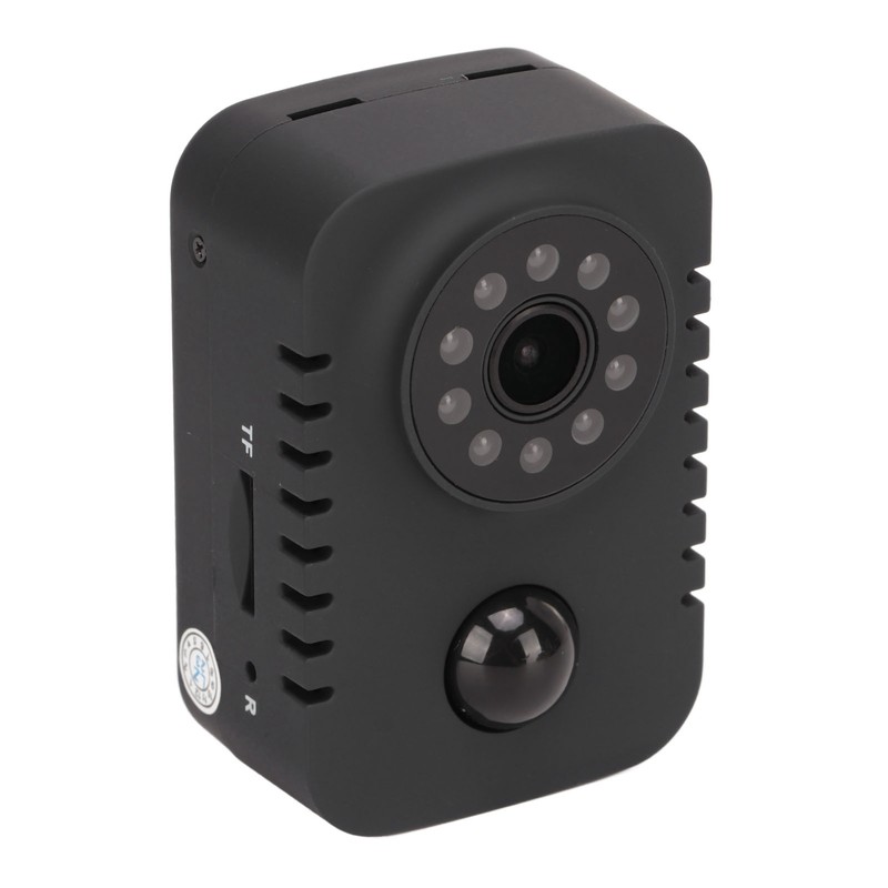 MD29 Mini Camera 1080P HD Handheld Cam Wide Angle Infrared