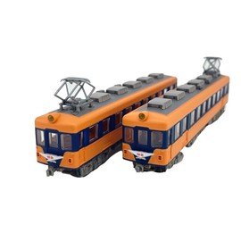Railway Collection Kintetsu 680 Series (Express Specification) 2-Car Set