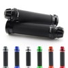Area1 Handlebar Grips Compatible with SR 50 R, SR50 Factory,