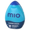 Mio Liquid Water Enhancer, Blueberry Lemonade, 1.62 OZ, 12-Pack