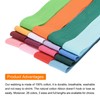 PATIKIL Cotton Twill Tape 2 Inch 10 Yards Cotton Ribbon